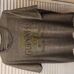 Pair of XXL Beer/Brewery T Shirt